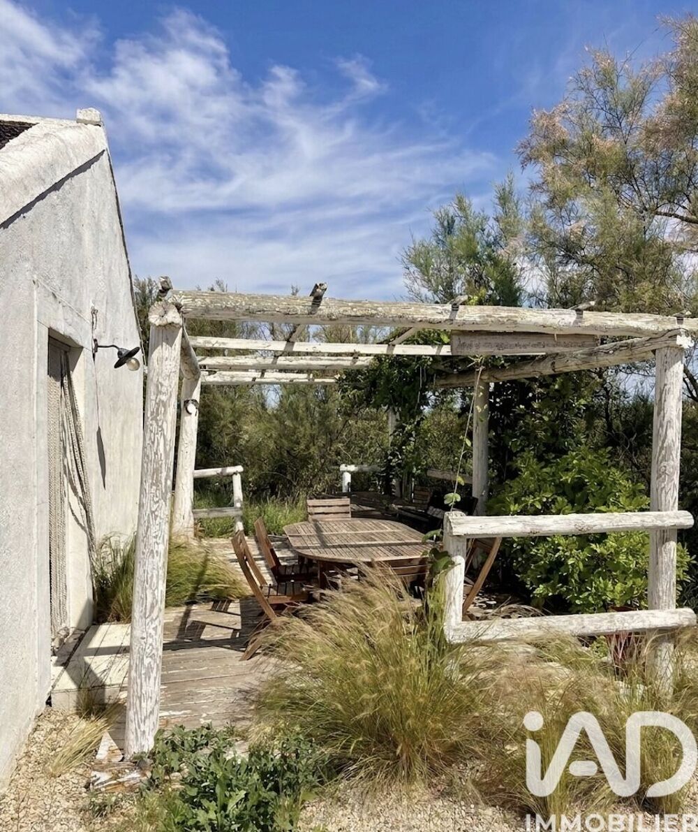 Vente Maison de campagne 4 pièces