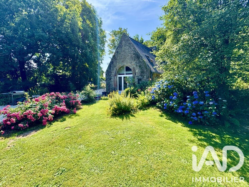 à vendre  Maison Inzinzac-Lochrist (56650)
