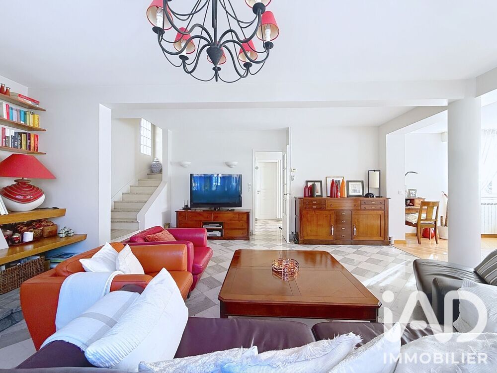 à vendre  Maison Eaubonne (95600)