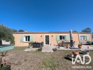 Maison 131m2 Yves