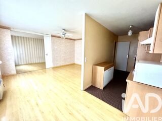  Appartement � vendre 2 pi�ces 52 m�