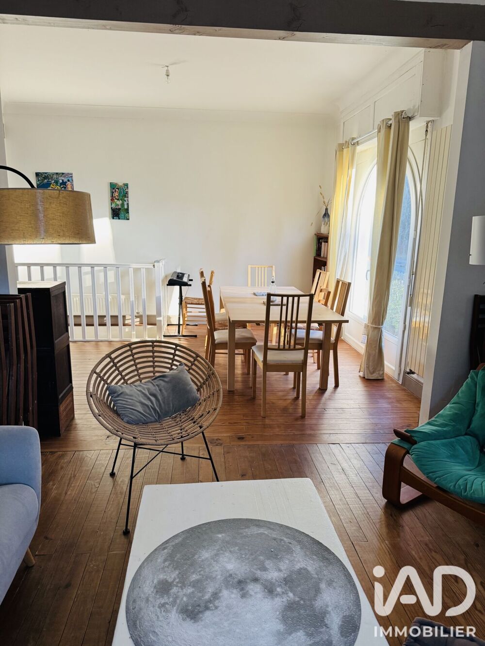 Vente Maison Vente Maison/villa 6 pièces Soulac-sur-mer
