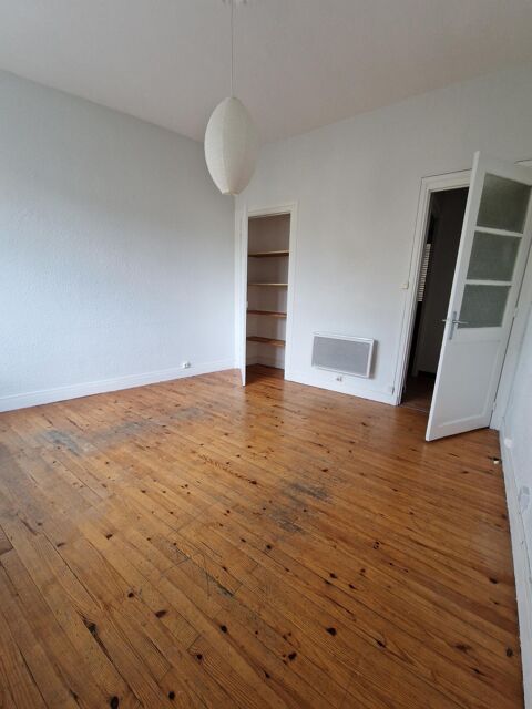 Location Appartement 502 Saint-Martin-d'Hres (38400)