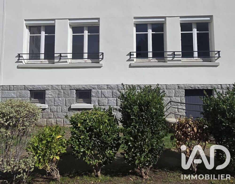 Vente Appartement Vente Appartement 3 pièces Concarneau