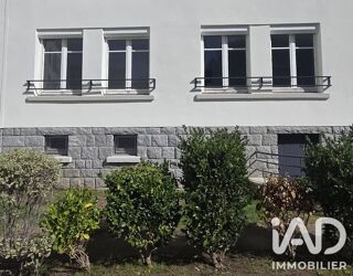 Vente Appartement Vente Appartement 3 pièces Concarneau