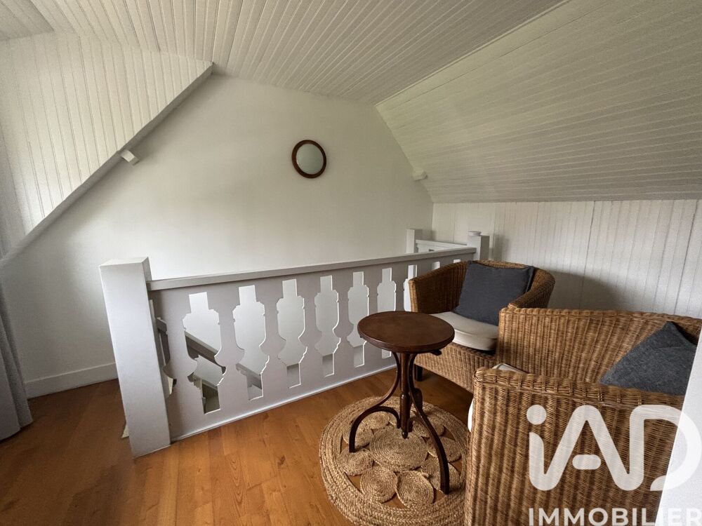 à vendre  Maison Pont-Audemer (27500)