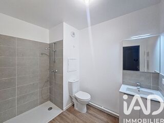  Appartement � vendre 2 pi�ces 44 m�