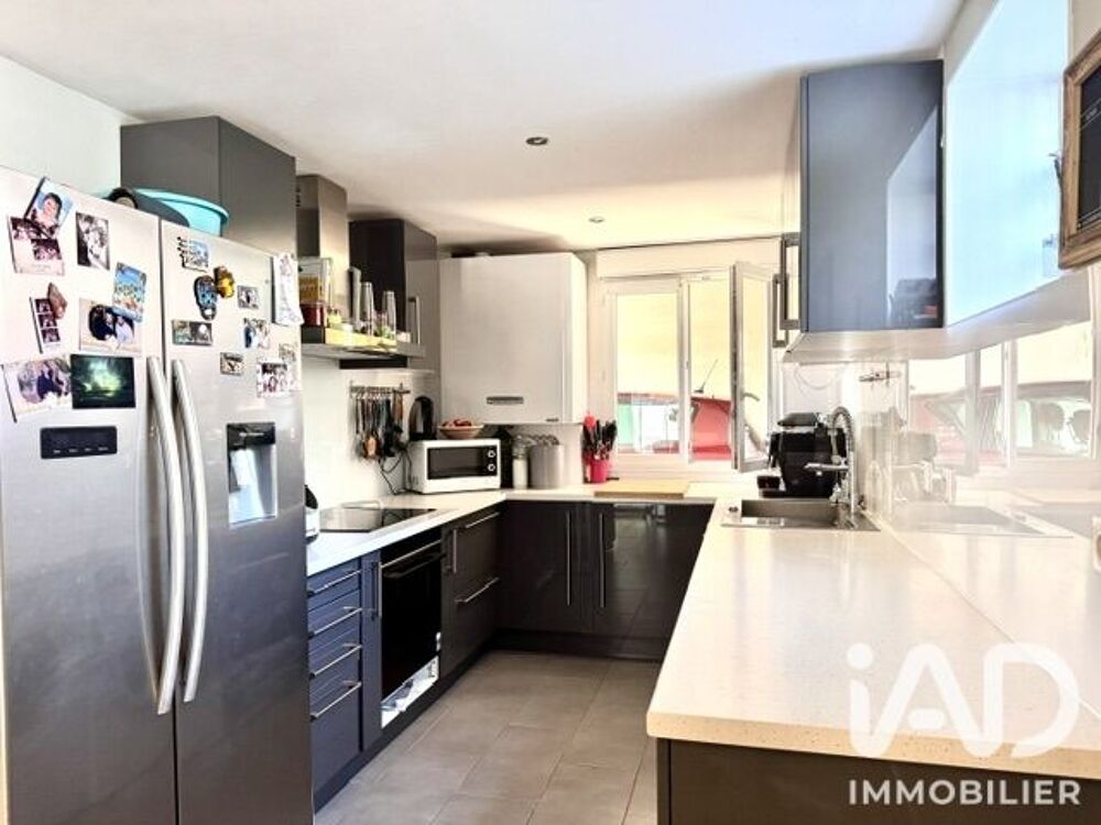 Vente Maison traditionnelle 5 pièces