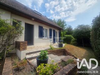  Maison à vendre 7 pièces 152 m²