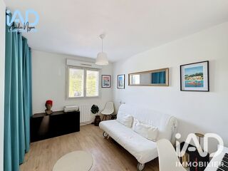  Maison à vendre 5 pièces 94 m²