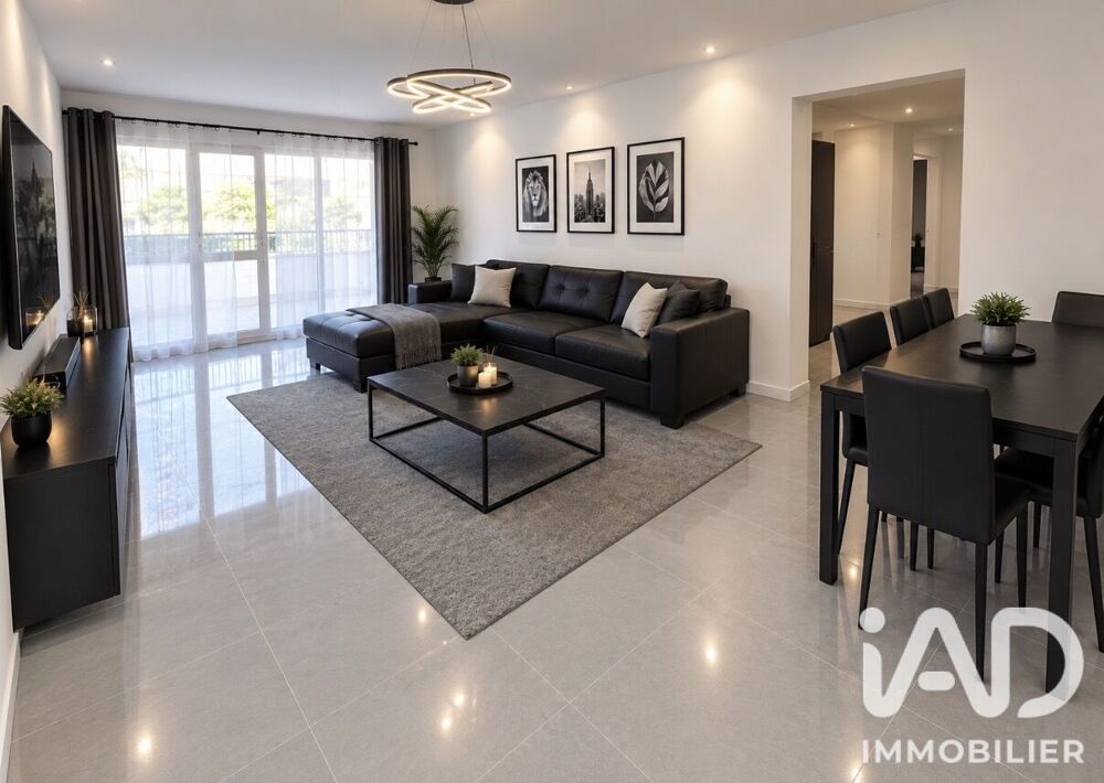 Vente Appartement Vente Appartement 4 pièces Noisy-le-grand