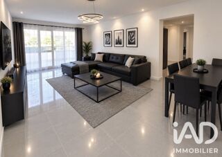  Appartement à vendre 4 pièces 94 m²