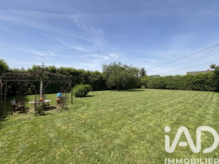  Terrain à vendre 454 m²