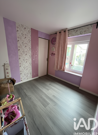  Maison à vendre 6 pièces 99 m²