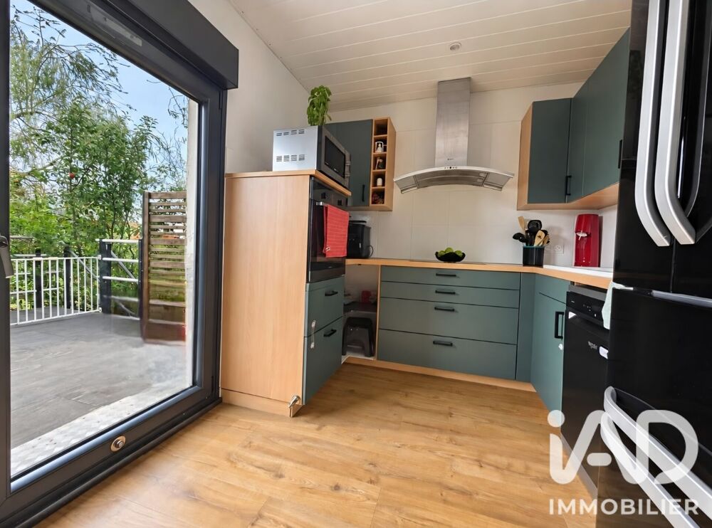 Vente Maison Vente Maison/villa 5 pièces Sarreguemines