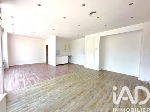   Vente Boutique/Local commercial 46 m&sup2; 