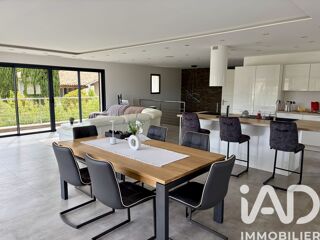  Maison à vendre 3 pièces 135 m²