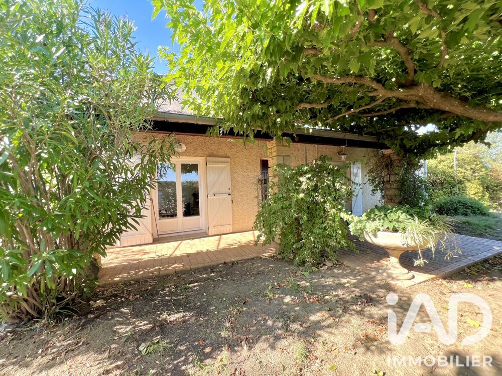 Vente Maison Vente Maison traditionnelle 4 pièces Saint alexandre
