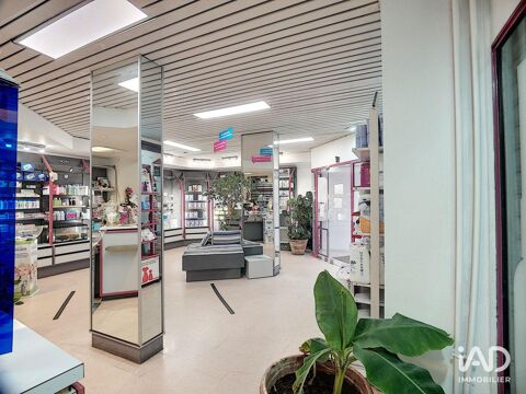   Vente Local d'activités 150 m&sup2; 