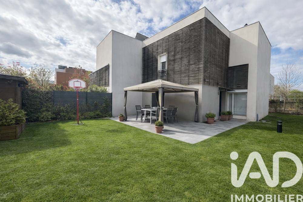 Vente Maison/villa 4 pièces