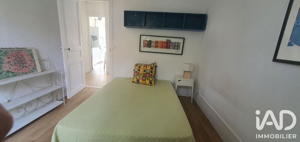 Location Appartement Location Appartement 2 pièces Paris 19