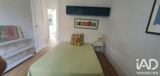  Appartement à louer 2 pièces 35 m²