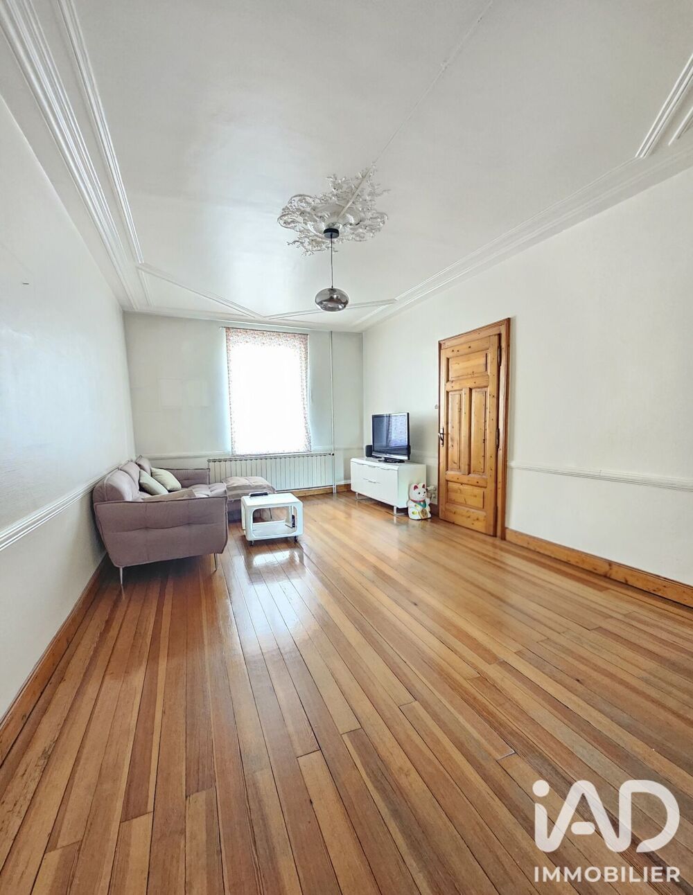 Vente Maison de ville 6 pièces
