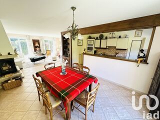  Maison à vendre 8 pièces 160 m²