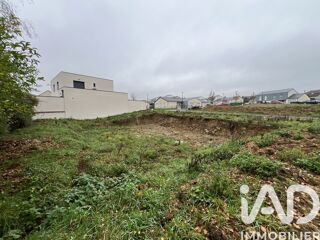  Terrain à vendre 475 m²