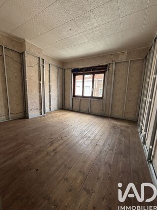  Maison � vendre 4 pi�ces 116 m�