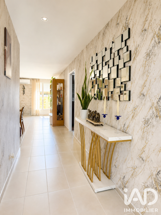  Maison à vendre 4 pièces 89 m²