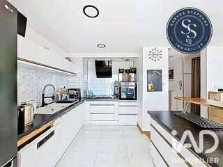  Appartement à vendre 4 pièces 73 m²