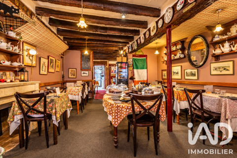   Vente Salon de thé 90 m&sup2; 