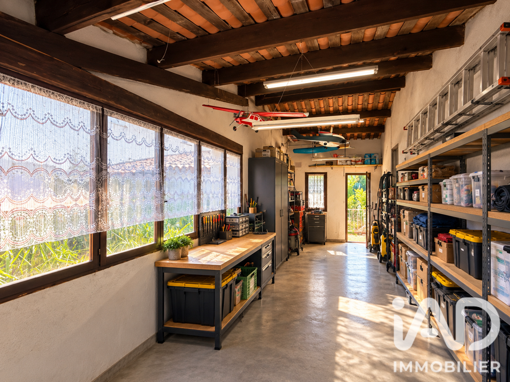 à vendre  Maison Cagnes-sur-Mer (06800)