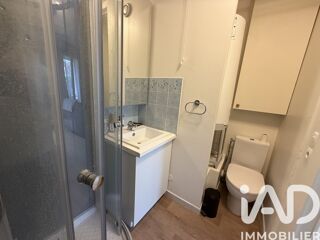  Appartement � louer 1 pi�ce 25 m�