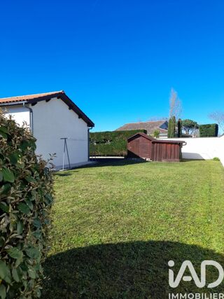  Maison à vendre 5 pièces 148 m²