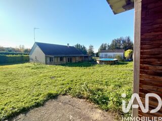  Maison à vendre 5 pièces 91 m²