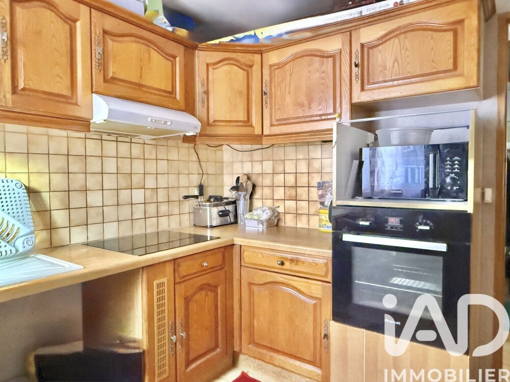 Vente Appartement Vente Appartement 3 pièces Viry-châtillon
