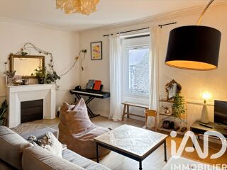  Appartement � vendre 2 pi�ces 53 m�