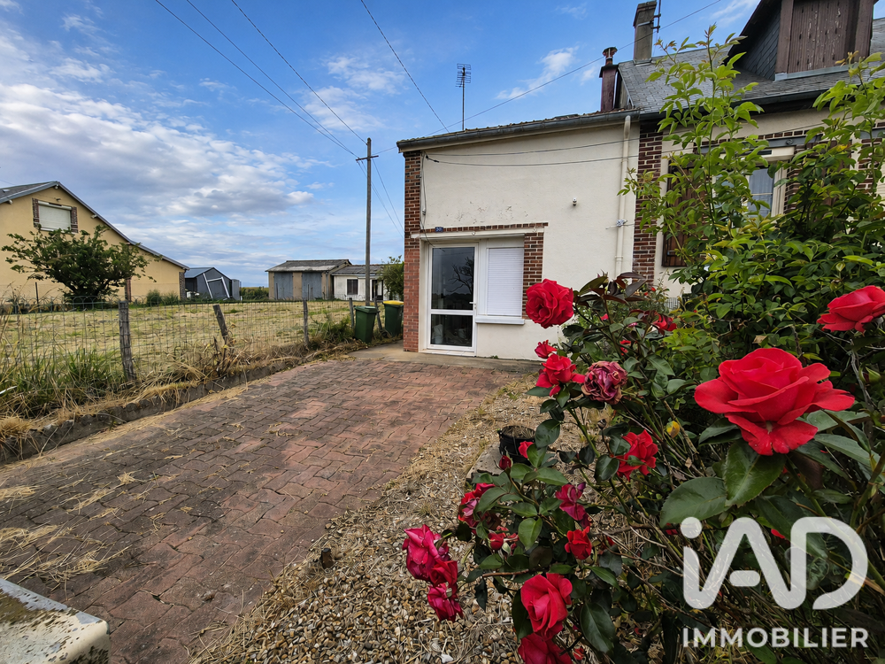 Vente Maison/villa 3 pièces