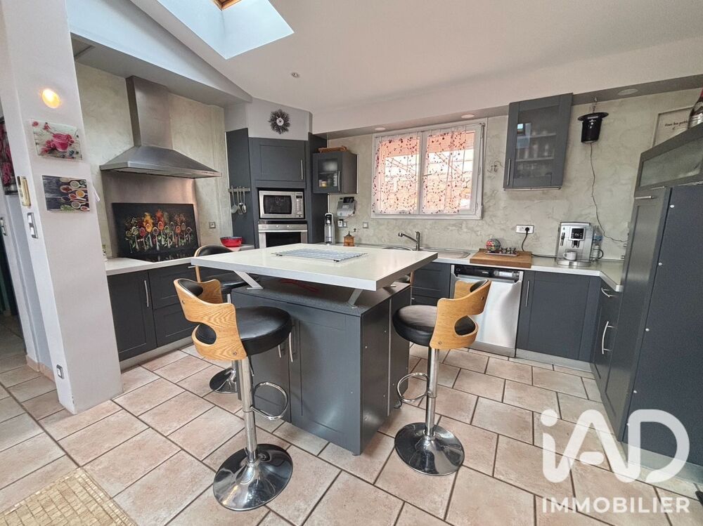 Vente Maison Vente Maison/villa 5 pièces Cuers