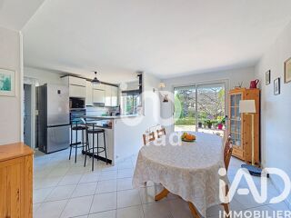  Maison à vendre 7 pièces 165 m²