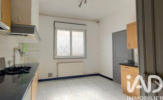  Maison à vendre 3 pièces 59 m²