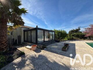  Maison à vendre 5 pièces 119 m²