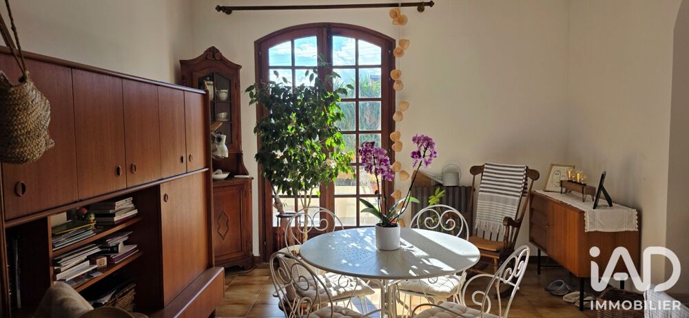 vente Maison - 9 pièce(s) - 204 m² Borgo (20290)