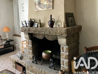  Maison à vendre 7 pièces 160 m²