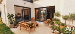  Maison à vendre 5 pièces 110 m²