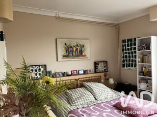  Appartement à vendre 3 pièces 76 m²