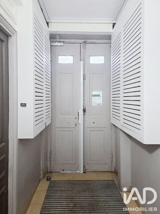  Appartement à vendre 1 pièce 35 m²