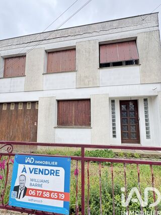  Maison � vendre 5 pi�ces 129 m�